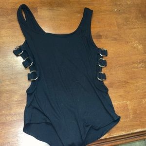 bodysuit
